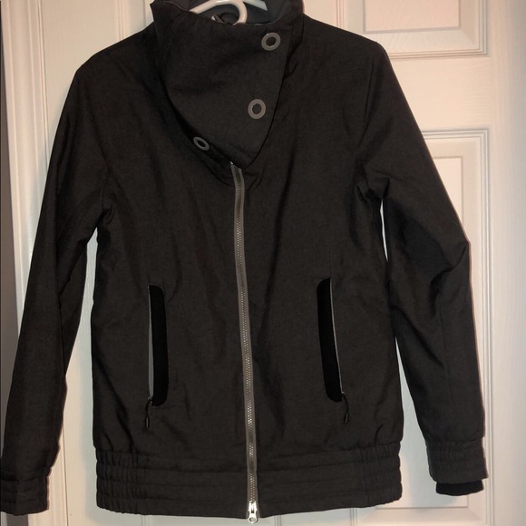 Winter jacket - Picture 1 of 1